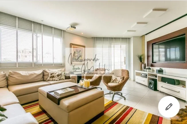Imagem Apartamento em Jurerê Internacional, Florianópolis/SC
