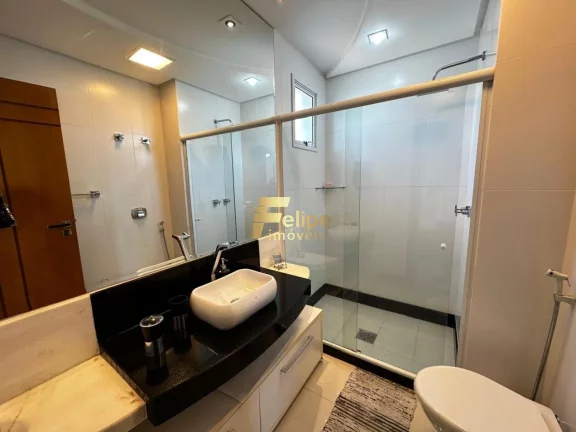 Imagem UM DESLUMBRANTE APARTAMENTO FRENTE MAR!