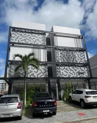 Imagem Flat moderno no coração de Cabo Branco – conforto, modernidade e estilo!