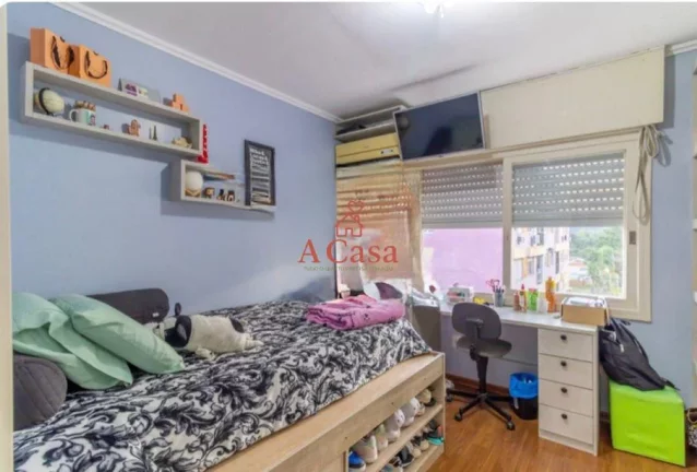 Imagem Cobertura com 3 Dormitorio(s) localizado(a) no bairro Cavalhada em Porto Alegre / Rio Grande do Sul Ref.:227