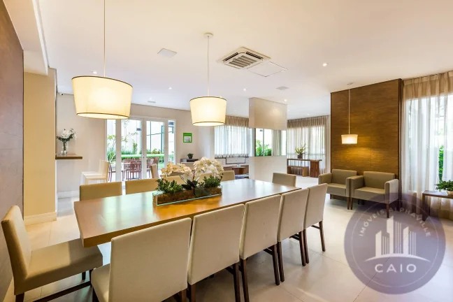 Imagem Apartamento com 72m² a venda com 2 dormitórios por R$ 945.000 -Alphaville