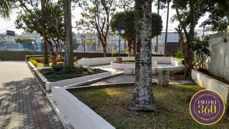 Imagem Apartamento à Venda em Engenheiro Goulart, São Paulo - SP