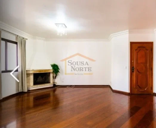 Imagem Apartamento 107m², 3 dormitórios, sendo 1 suíte, sala ampla, cozinha com armários planejados, á...