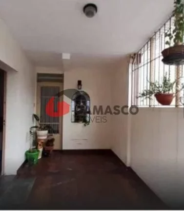 Imagem Sobrado à venda 3 Quartos, 1 Vaga, 126M², Vila Prudente, São Paulo - SP