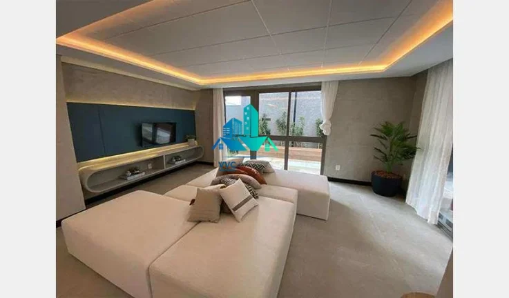 Imagem Lindo studio à venda, na Vila Prudente, com 1 quarto, 28m2