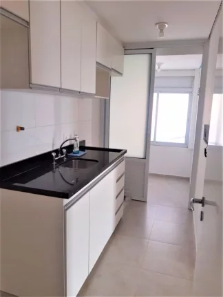 Imagem Apartamento com 3 dormitórios, 75 m² - venda ou aluguel - Vila Sônia - São Paulo/SP