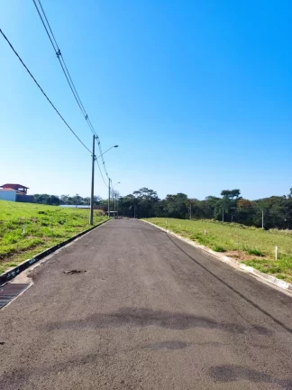 Imagem Terreno plano a venda em São Pedro