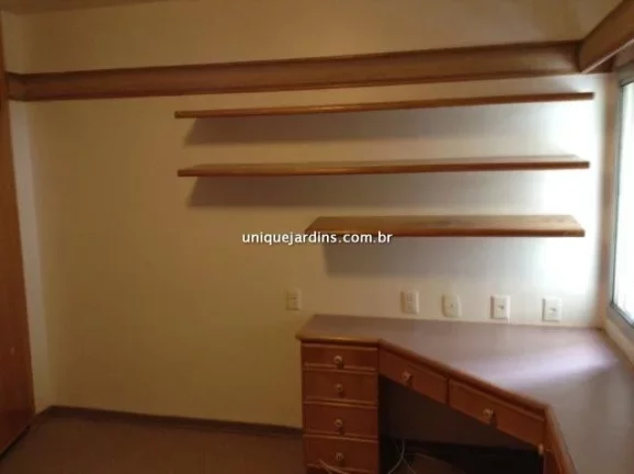 Imagem Apartamento à venda Jardim Paulista São Paulo