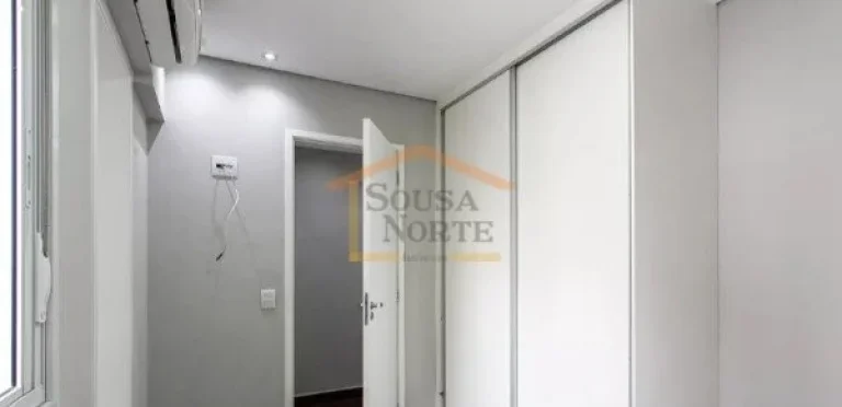 Imagem Apartamento com 120 m², possui 3 dormitórios, sendo 3 suítes, total de 3 banheiros, varanda, áre...