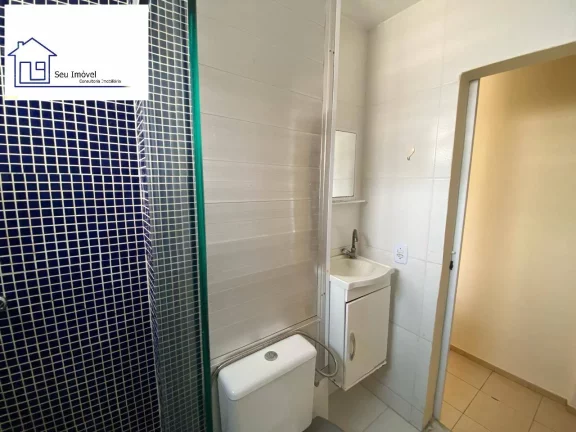 Imagem OPORTUNIDADE! VENDO APARTAMENTO 2 QUARTOS MOBILIADO EM JACAREPAGUÁ