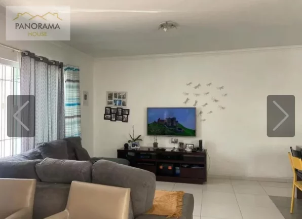 Imagem Casa com 2 dormitórios à venda, 150 m² por R$ 599.000,00 - Jardim Fênix - São Bernardo do Campo/SP