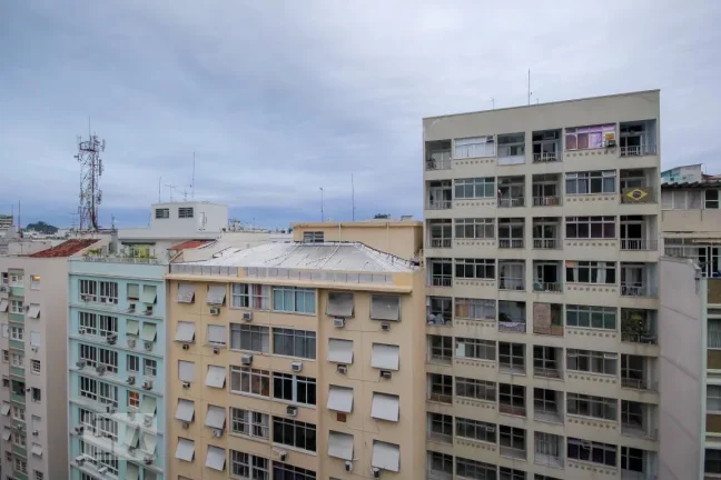 Imagem Apartamento à Venda - Copacabana, 3 Quartos, 160 m2