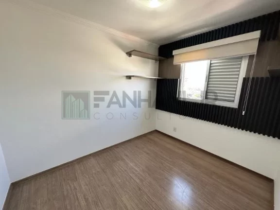 Imagem Apartamento para locação em São Paulo-SP, Casa Verde: 2 quartos, 1 suíte, 3 salas, 2 banheiros, 1 vaga, 62m². Venha conferir!