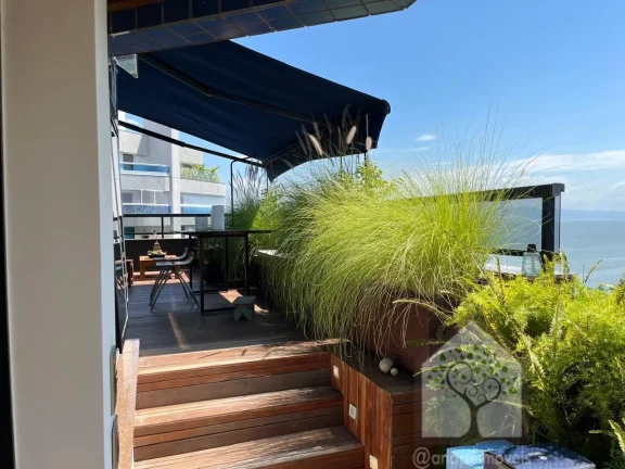 Foto do imóvel: Apartamento Alto Padrão em Agronômica, Florianópolis/SC