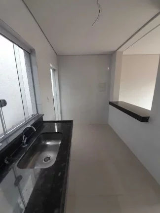 Imagem Casa Duplex em Belo Horizonte