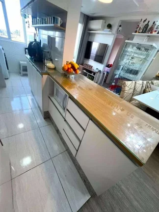 Imagem Apartamento 2 dormitórios - Bairro Sta Terezinha - São Bernardo do Campo