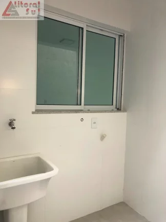 Imagem CASA RESIDENCIAL em PRAIA GRANDE - SP, TUPI