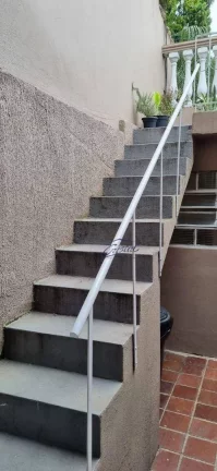 Imagem Casa com 4 dormitórios (1 suíte) à venda, 146 m² - Jardim Sarah - Butantã - São Paulo/SP