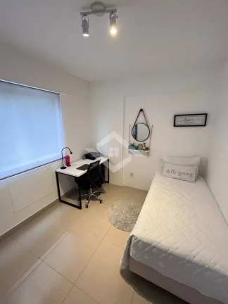 Imagem Apartamento 2 quartos com 58 m² •Residencial Edgard Werneck - Jacarepaguá