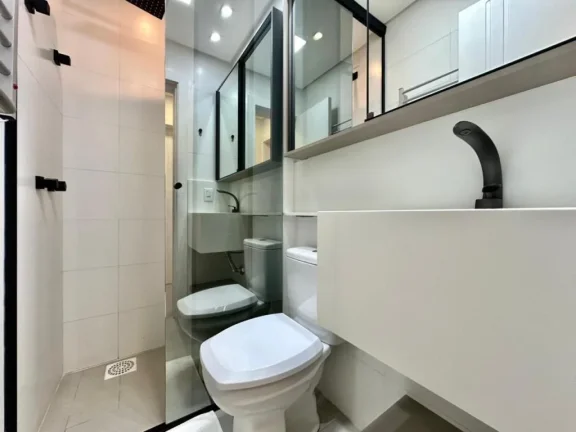 Imagem Apartamento 2 Dormitórios - Bairro Centro