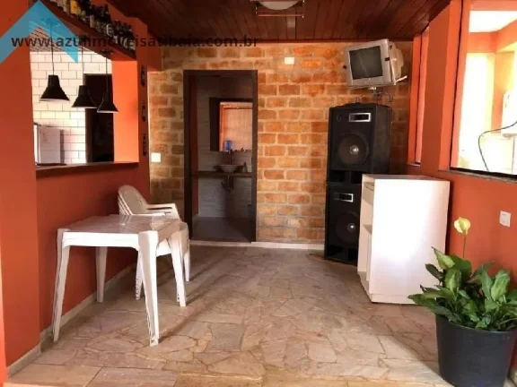 Imagem Casa à venda no Jardim Paulista, Atibaia