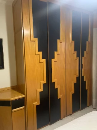 Imagem Flat para LOCAÇÃO em Vila Mariana - Royal Ibirapuera 40m²