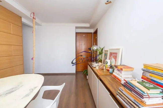 Imagem Apartamento com 2 quartos à venda, 79 m² - Pinheiros - São Paulo/SP