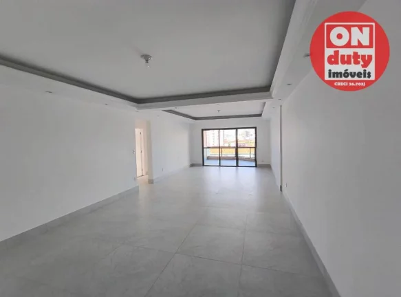 Imagem Apartamento à venda - Boqueirão - Santos/SP