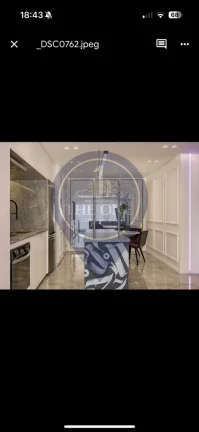 Imagem Apartamento de 2 quartos com suíte em Perdizes, São Paulo-SP! Aproveite essa oportunidade única de adquirir o imóvel dos seus sonhos!