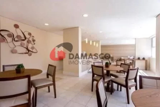 Imagem Apartamento à venda 2 Quartos, 1 Vaga, 50M², Sacomã, São Paulo - SP