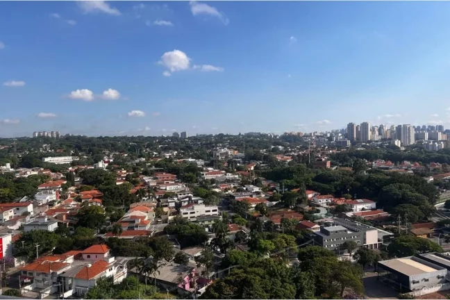 Imagem APARTAMENTO RESIDENCIAL em São Paulo - SP, Butantã