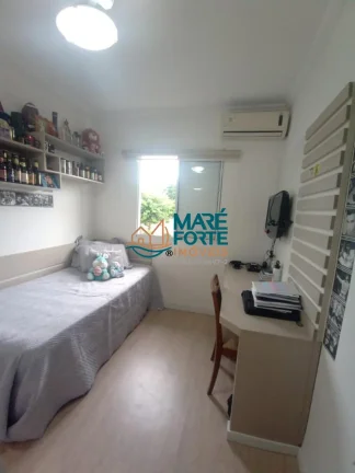 Imagem Lindo Sobrado em Condomínio Fechado em Taubaté SP