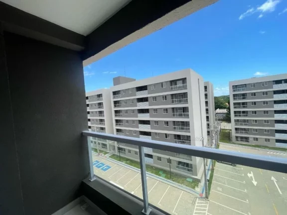 Imagem APARTAMENTO RESIDENCIAL em SÃO LUÍS - MA, RESERVA DOS BURITIS