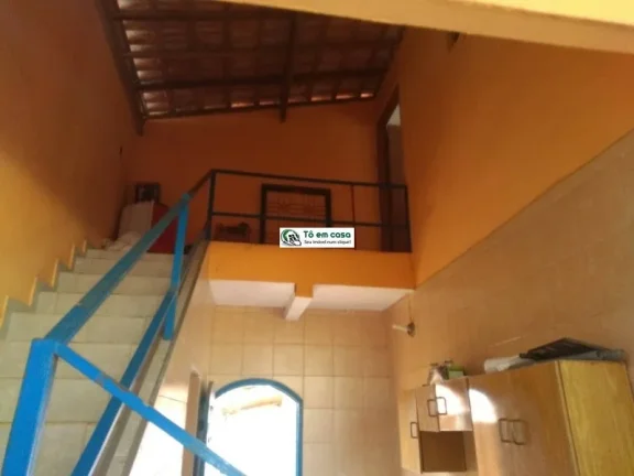 Imagem CASA RESIDENCIAL em SÃO JOSÉ DOS CAMPOS - SP, BOM RETIRO