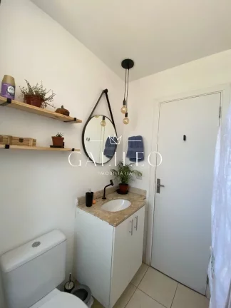 Imagem APARTAMENTO Á VENDA NO CONDOMÍNIO RESIDENCIAL SANTA GIOVANA - JUNDIAÍ -SP