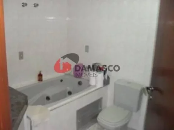 Imagem Apartamento à venda 3 Quartos, 3 Suites, 3 Vagas, 157M², Santa Paula, São Caetano do Sul - SP