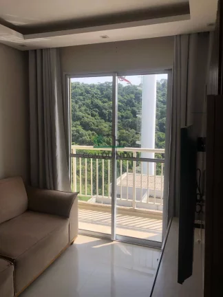 Imagem Apartamento com 2 Quartos para Alugar,  em Cotia