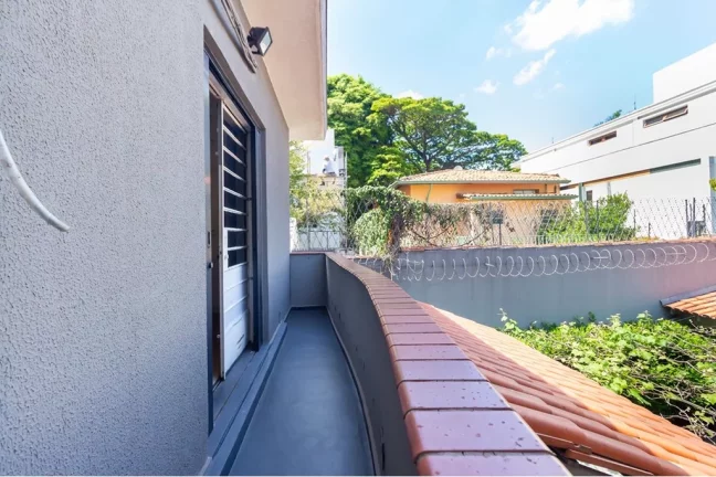 Imagem Casa à venda no bairro Jardim Paulistano - São Paulo/SP