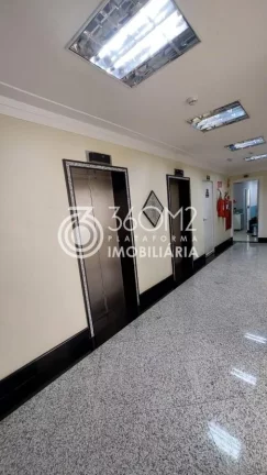 Imagem Sala Comercial para Venda em São Bernardo do Campo / SP no bairro Centro