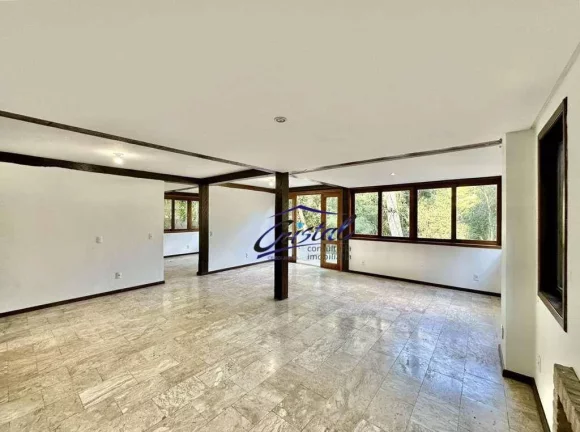 Imagem Casa com 5 quartos (3 suítes) à venda, 321 m² - Condomínio Aldeia da Fazendinha - Granja Viana - Carapicuíba/SP