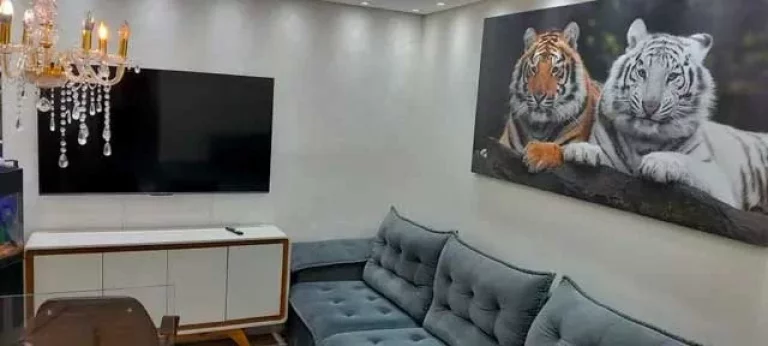 Imagem Cobertura Aricanduva 2 Dom 2 Banheiros 1 Vaga - R$ 455 mil - A 700m do shopping Aricanduva