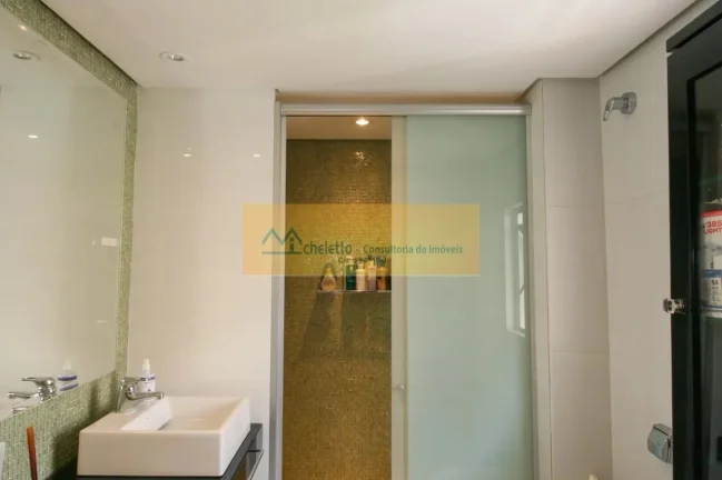 Imagem APARTAMENTO RESIDENCIAL em SÃO PAULO - SP, JARDIM PAULISTA