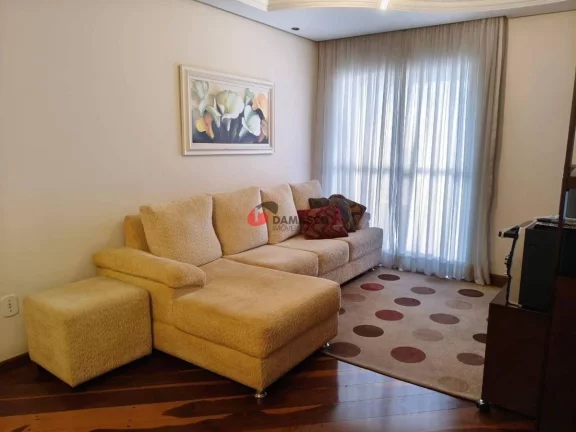 Imagem Apartamento à venda, Santa Maria, São Caetano do Sul, SP