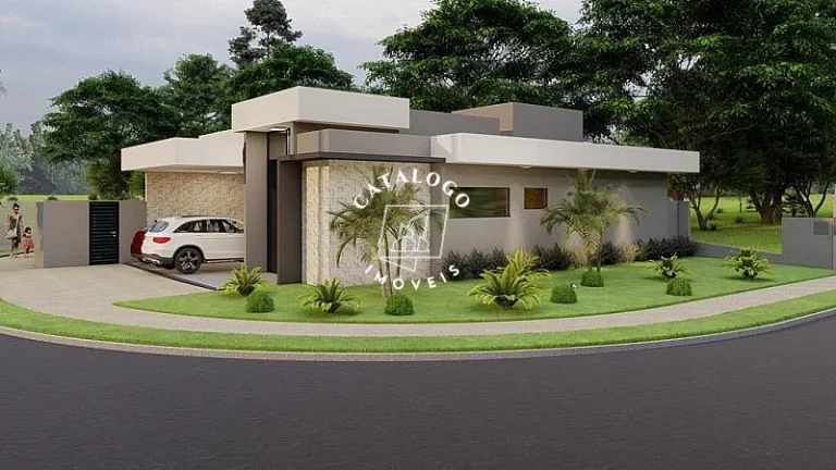 Imagem Casa em Condomínio a Venda no bairro Bonfim Paulista - Ribeirão Preto, SP