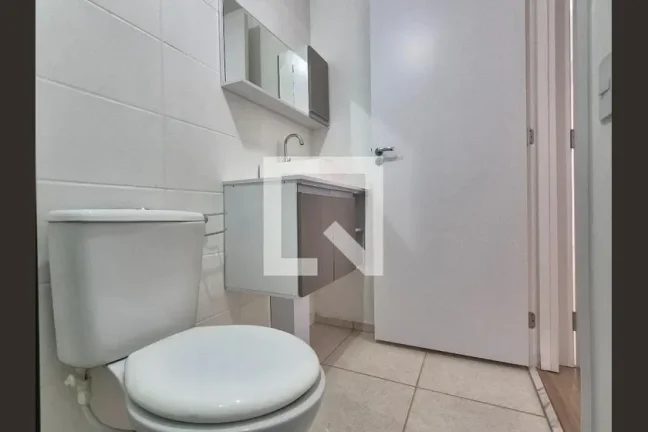 Imagem Apartamento à Venda - Vargem Pequena, 2 Quartos, 48 m2