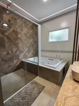 Imagem Condomínio Residencial Ecopark - Casa Residencial Ecopark em Tatuí SP