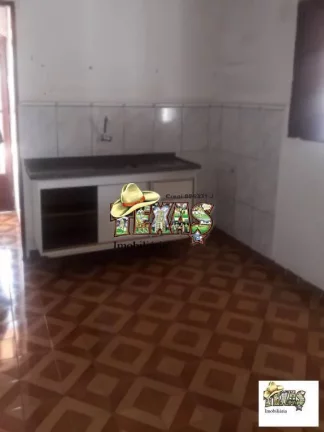 Imagem VENDO SOBRADO A.E CARVALHO