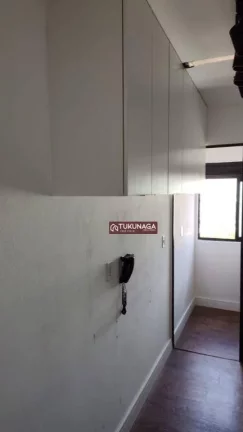 Imagem Apartamento com 2 dormitórios à venda, 49 m² por R$ 380.000,00 - Portal dos Gramados - Guarulhos/SP