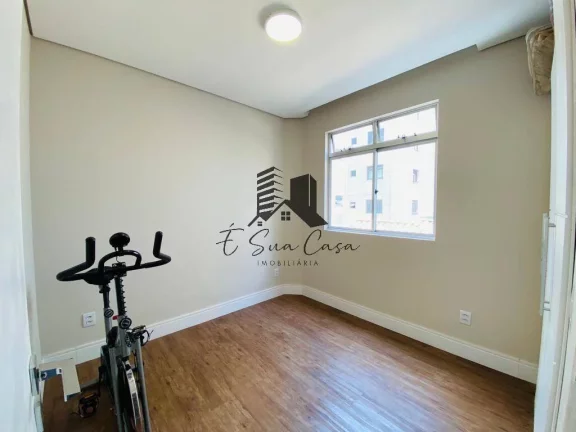 Imagem Apartamento a Venda 3 Quartos Bairro Castelo Belo Horizonte MG