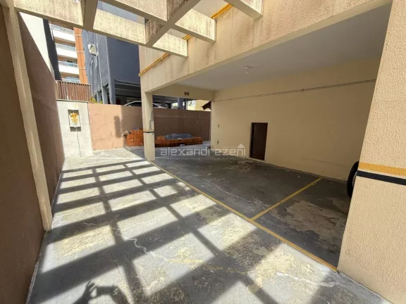 Imagem Apartamento 2 dormitórios para 4 pessoas